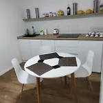 Amadeus Apartment