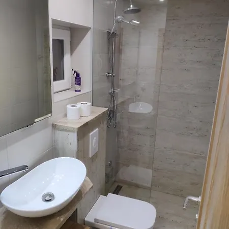Apartment Amadeus *