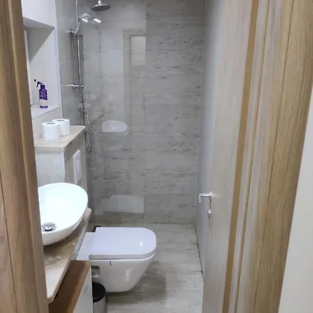 Appartement Amadeus *