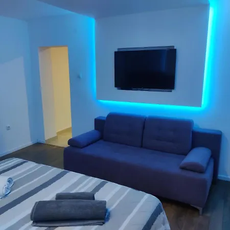 Appartement Amadeus Trebinje