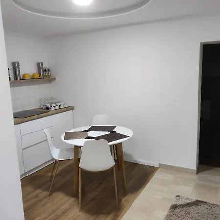 Appartement Amadeus *